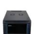 Safenet 9U Wall Mount Network Cabinet with PDU
